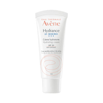 Hydrating Emulsion Rich SPF30 40ml