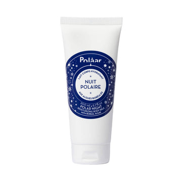 Moisturising Body Milk 200ml