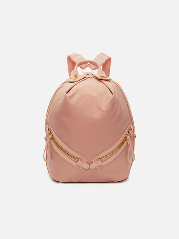 Minimalist Leather Bag